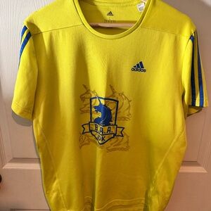 Boston Athletic Association | T-Shirt | Large